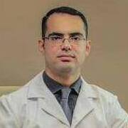 Osvaldo Antonio Haider Junior Osvaldo Antonio Haider Junior