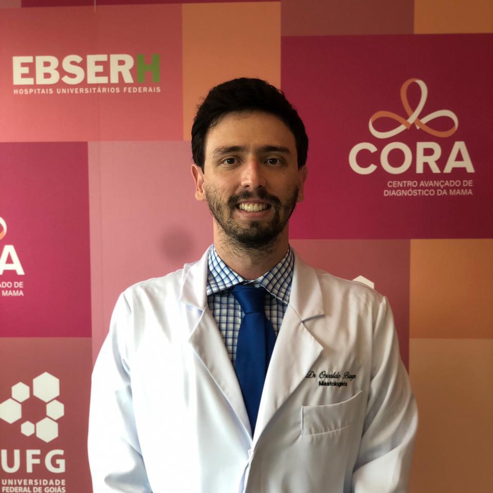 Dr. Osvaldo Braga