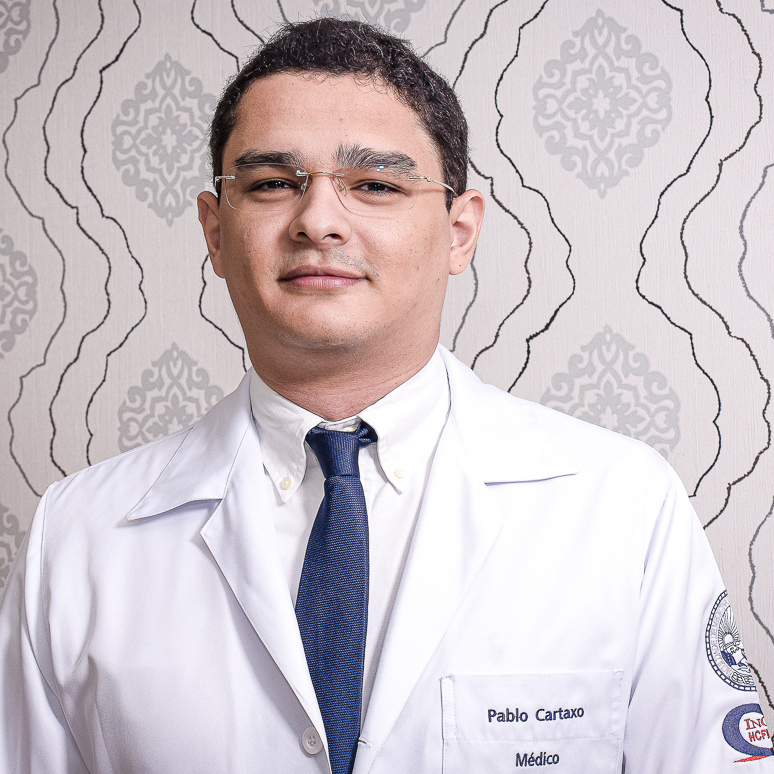 Leon Pablo Cartaxo Sampaio Leon Pablo Cartaxo Sampaio