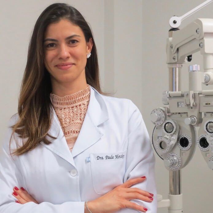 Paula Metzker Fernandes Paula Metzker Fernandes