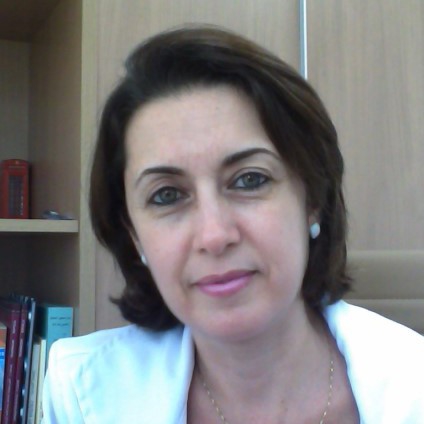 Drª. Paula Pileggi Costa