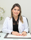 Drª. Paula Sabrina Araujo Milhomem