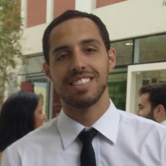 Paulo Roberto Campos Júnior Paulo Roberto Campos Júnior