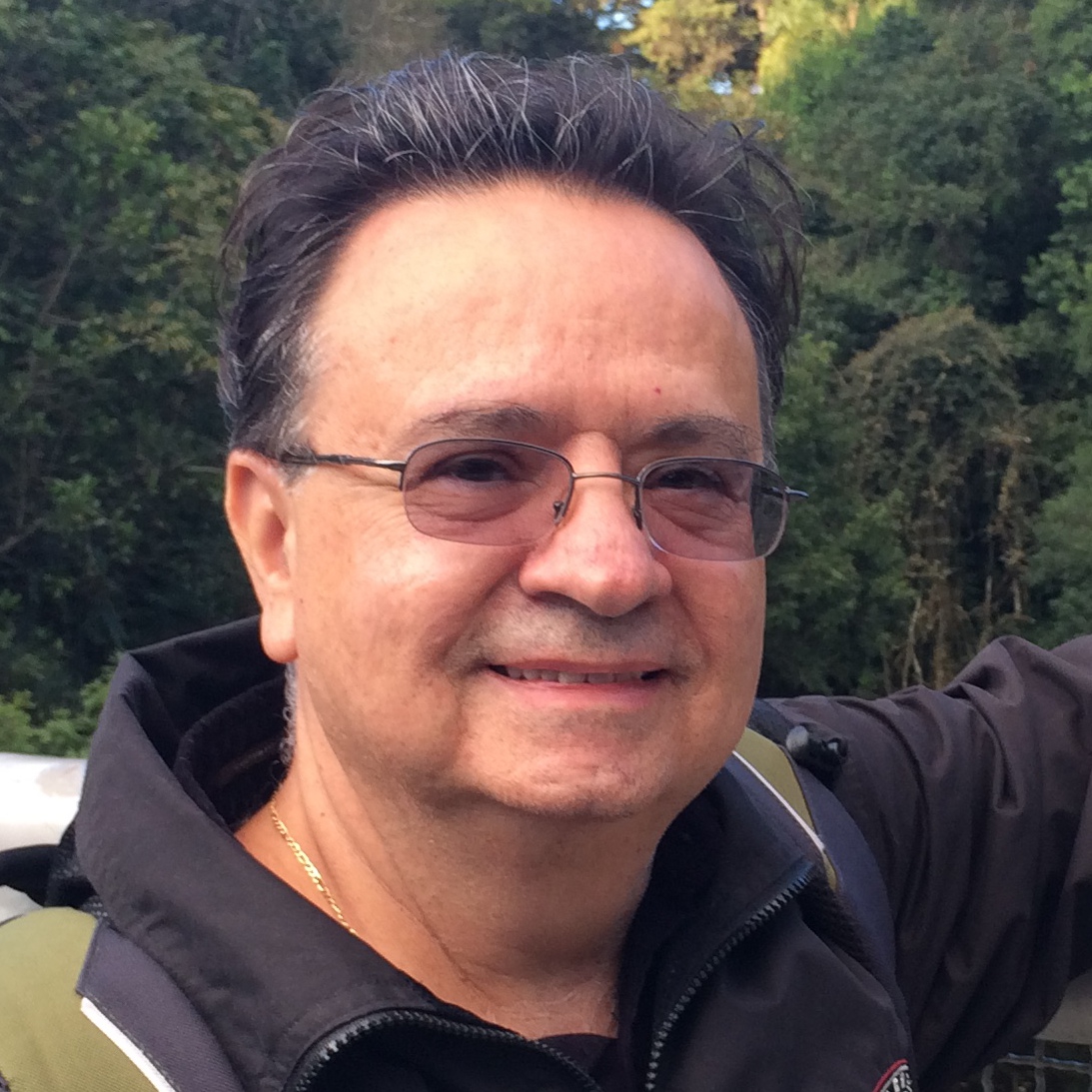 Dr. Paulo Cesar da Costa Monteiro