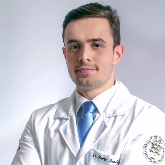 Paulo Salomão Bendazzoli Paulo Salomão Bendazzoli