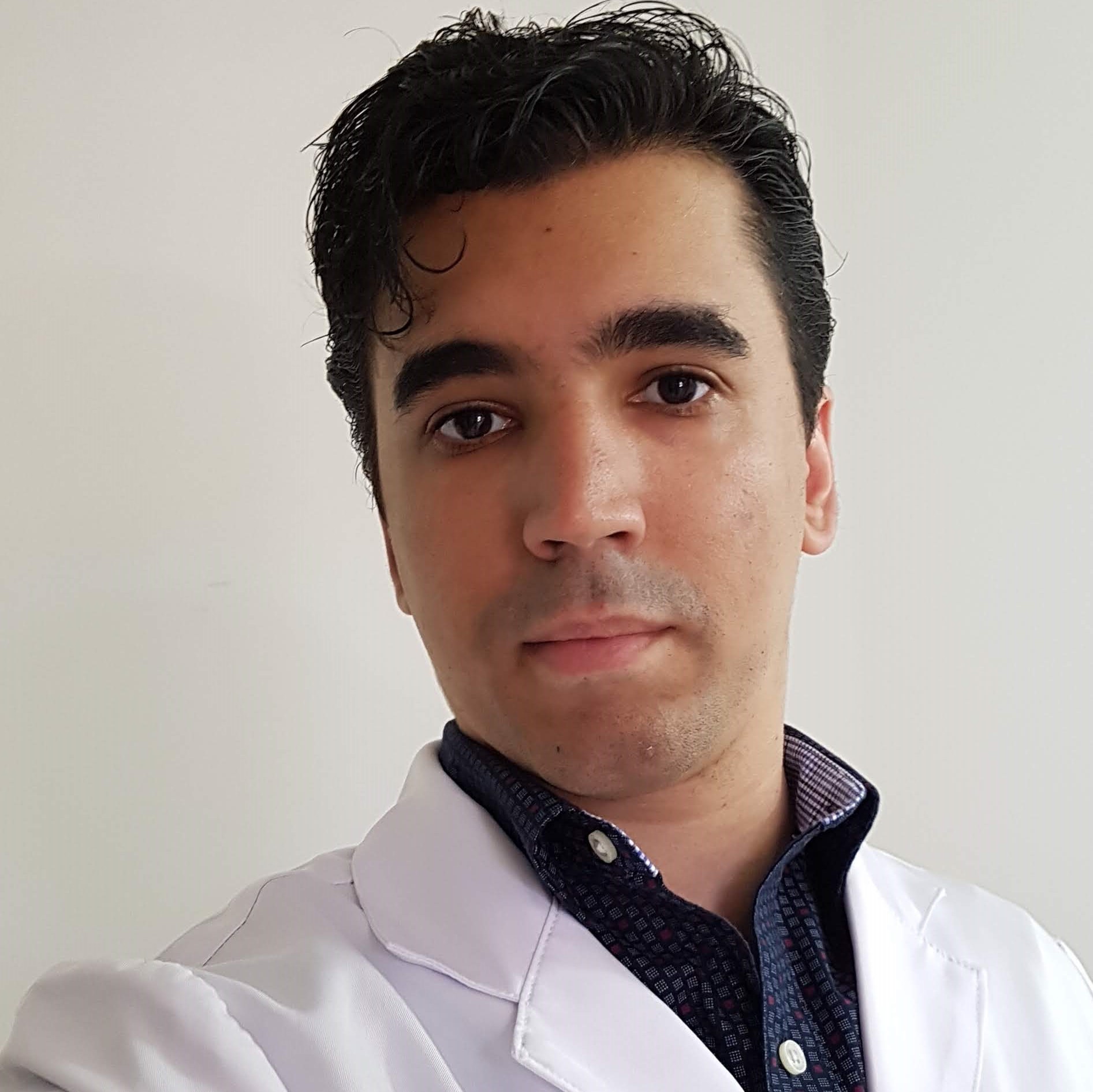 Pedro dos Santos Soares Pedro dos Santos Soares