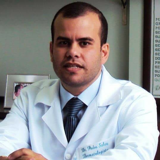 Pedro Pereira Sales Neto Pedro Pereira Sales Neto