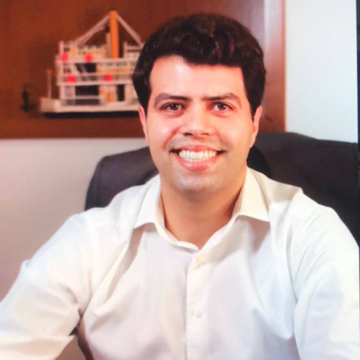 Pedro Tolentino Figueiredo Guimarães Santos Pedro Tolentino Figueiredo Guimarães Santos