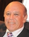Dr. Pedro Vieira Carrancho