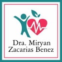 Dra. Miryan Zacarias Benez Dra. Miryan Zacarias Benez