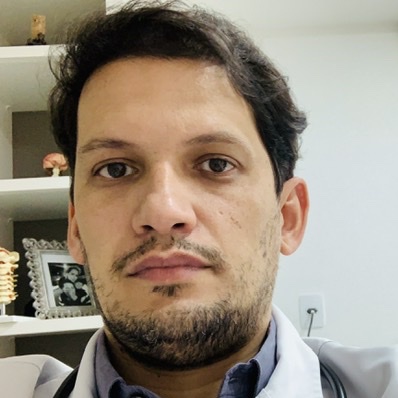 Philipe Marques da Cunha Philipe Marques da Cunha