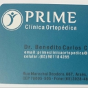 PRIME CLINICA ORTOPEDICA PRIME CLINICA ORTOPEDICA