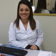 Priscila Carvalho de Oliveira Zobaran Priscila Carvalho de Oliveira Zobaran