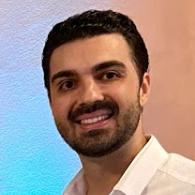 Rafael Hamze Rafael Hamze
