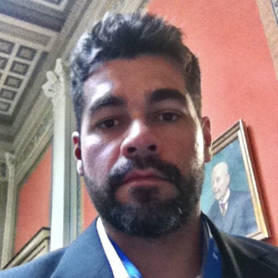 Rafael Meirelles Rafael Meirelles