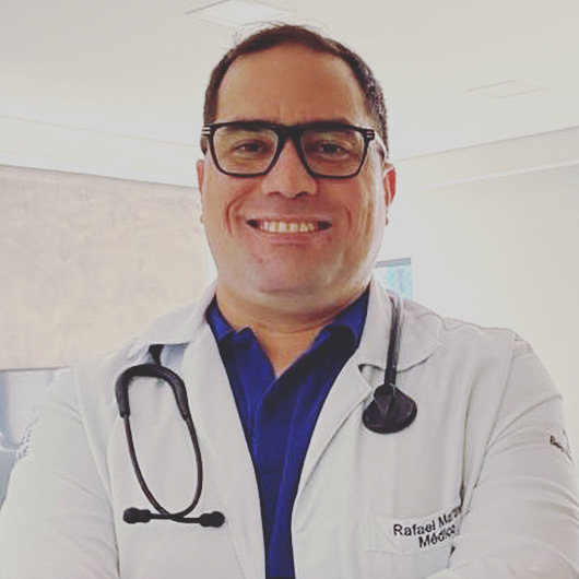 Rafael Mendes Martins Rafael Mendes Martins