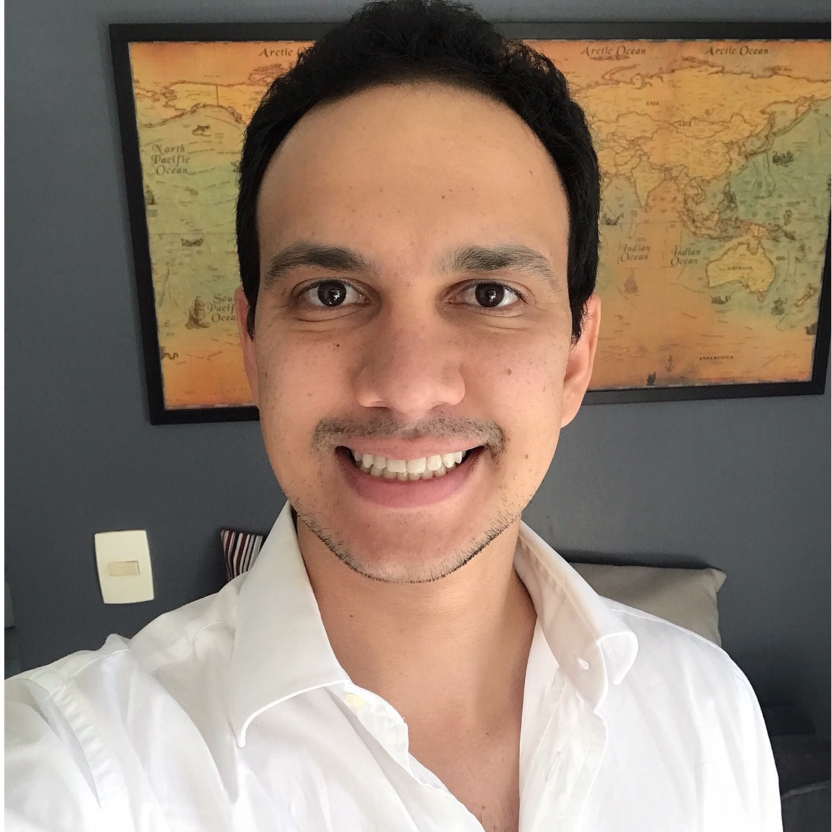 Rafael Nobre da Cunha Rafael Nobre da Cunha