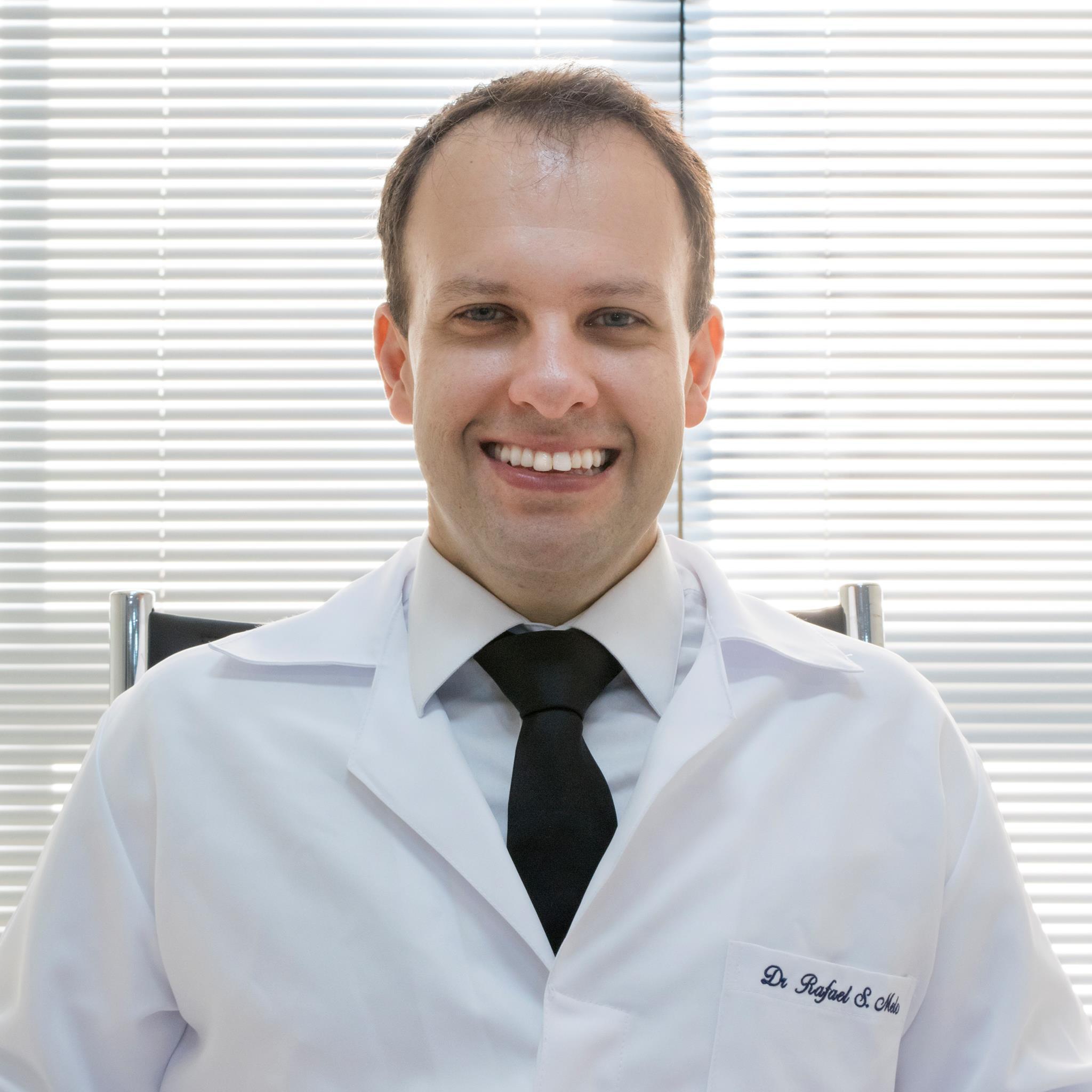 Rafael Santana Melo Rafael Santana Melo