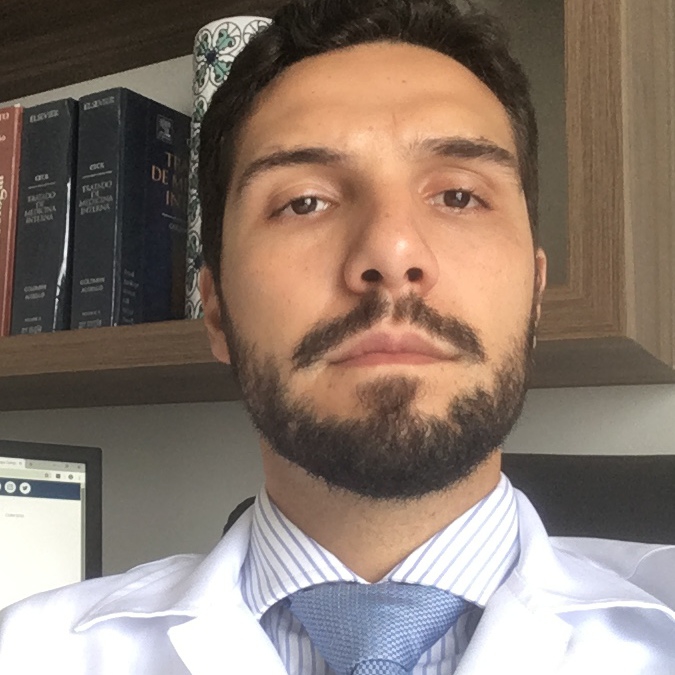 Rafael Santos de Souza Rafael Santos de Souza