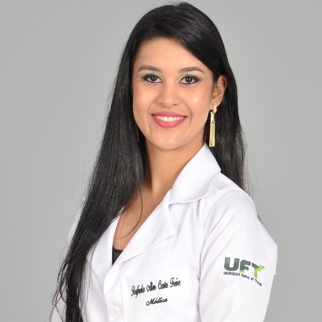 Rafaela Alen Costa Freire Rafaela Alen Costa Freire