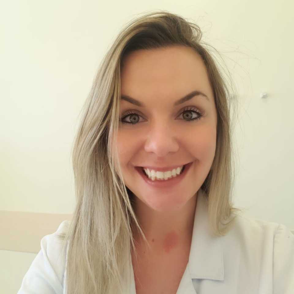 Rebeca Fajolle Rodrigues Rebeca Fajolle Rodrigues