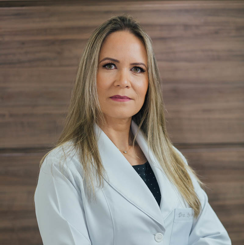 Drª. Renata Corra Ribeiro