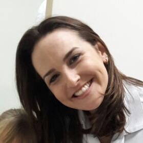 Renata Maas dos Anjos Saes Renata Maas dos Anjos Saes