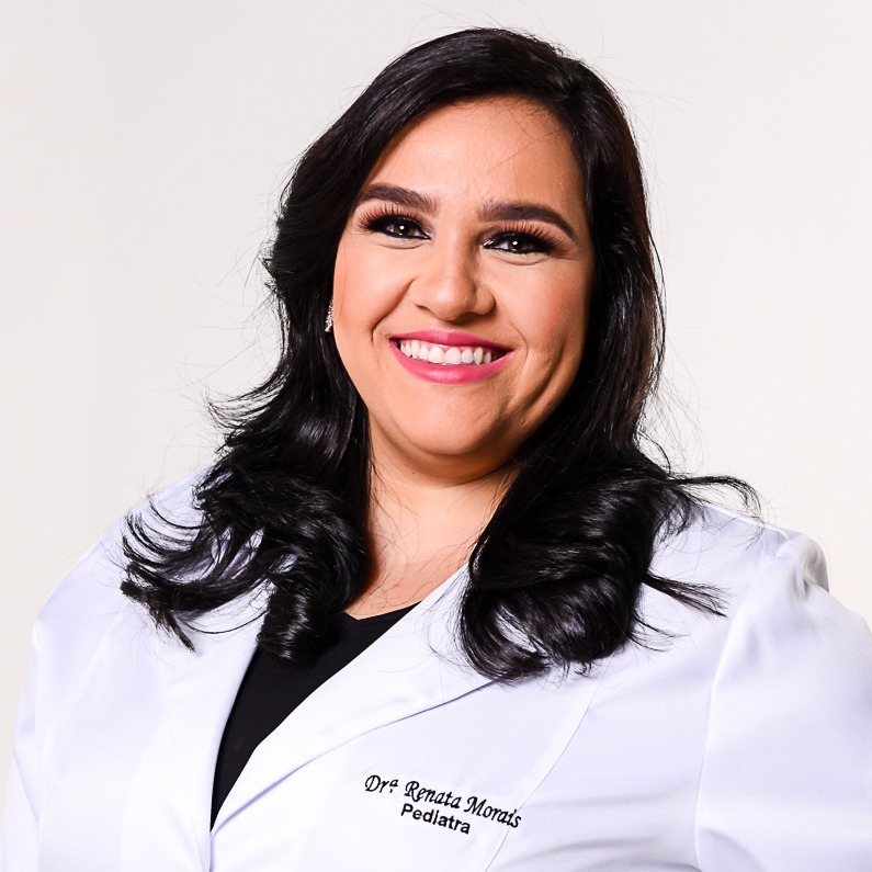 Renata Morais de Araujo Renata Morais de Araujo