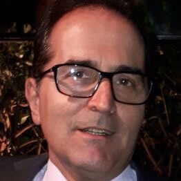 Renato Barroso Pereira de Castro Renato Barroso Pereira de Castro