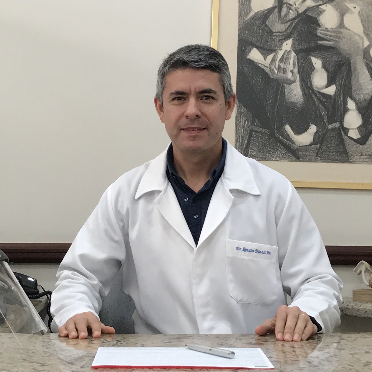 Renato Danesi Pinto Renato Danesi Pinto