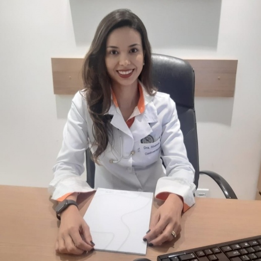 Drª. Rhaissa Carvalho Said Stancioli