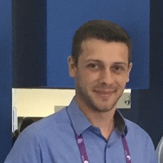 Ricardo Abreu Ventury Ricardo Abreu Ventury