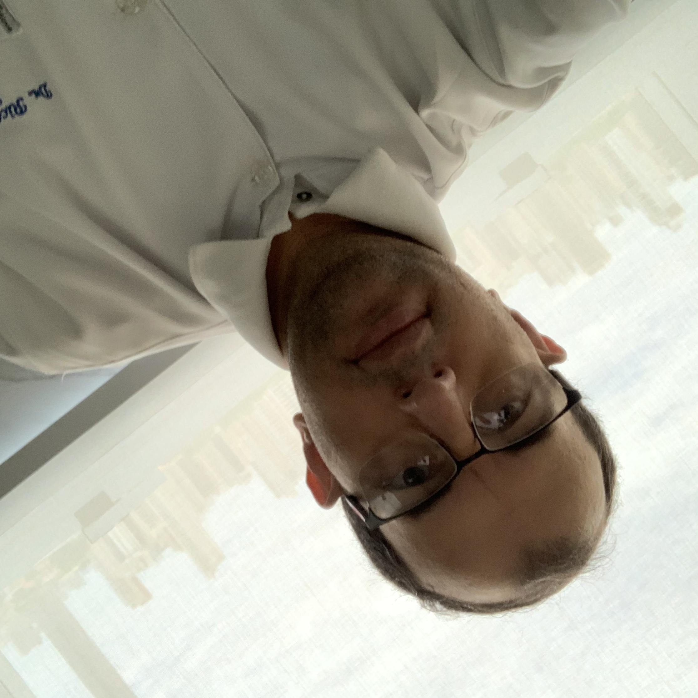 Ricardo Ribeiro de Almeida Ricardo Ribeiro de Almeida