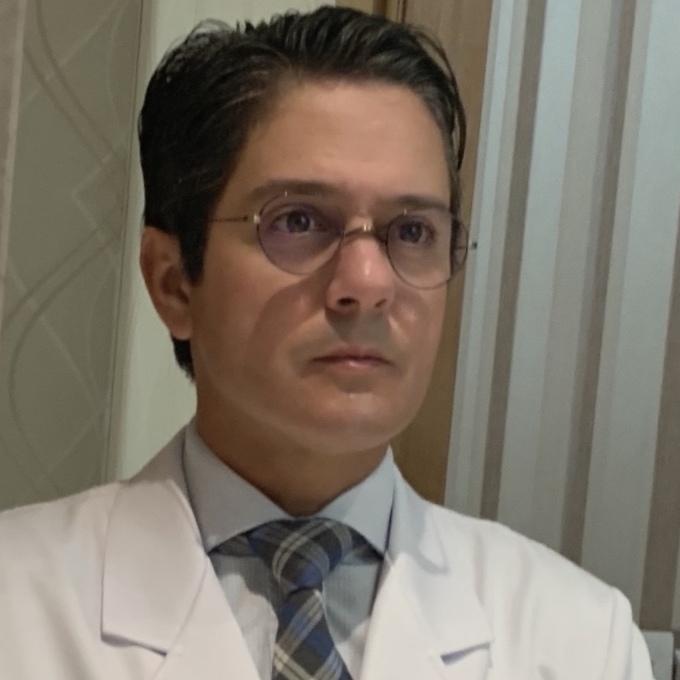 Roberson Guimaraes Roberson Guimaraes