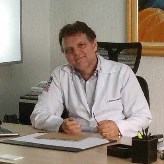 Robison José Manfredi Robison José Manfredi