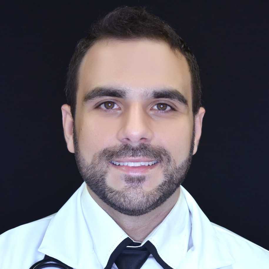 Dr. Rodolfo Valentim Aguiar Bartolomeu