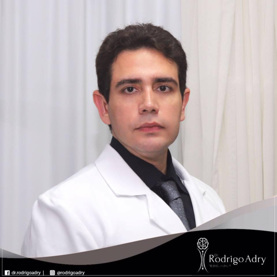 Rodrigo Adry Rodrigo Adry