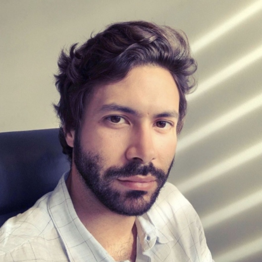 Dr. Rodrigo Barros Cavalcanti , Psiquiatra em Salvador | CatalogoMed