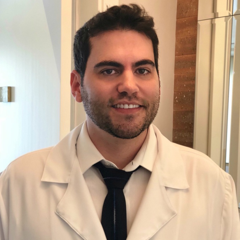 Rodrigo Cesar de Oliveira Rodrigo Cesar de Oliveira