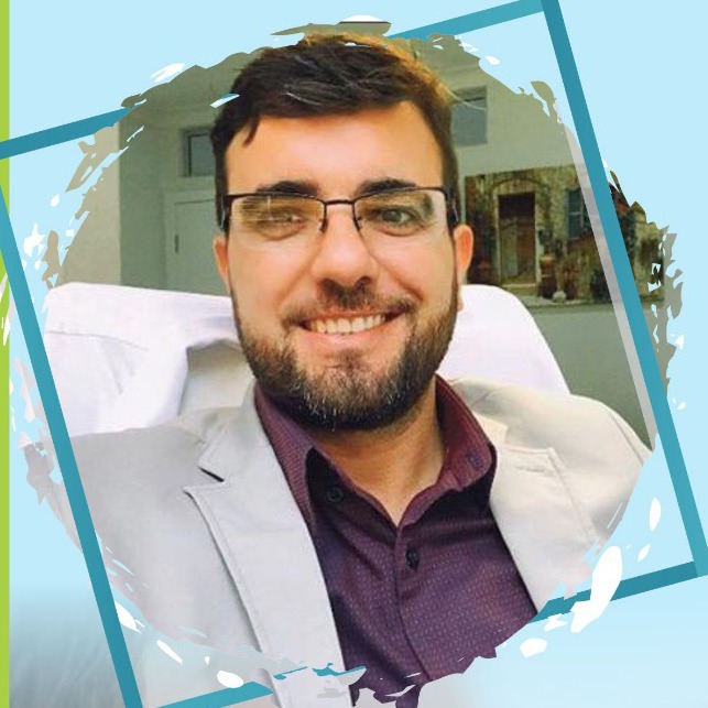 Rodrigo Cunha Braga Rodrigo Cunha Braga