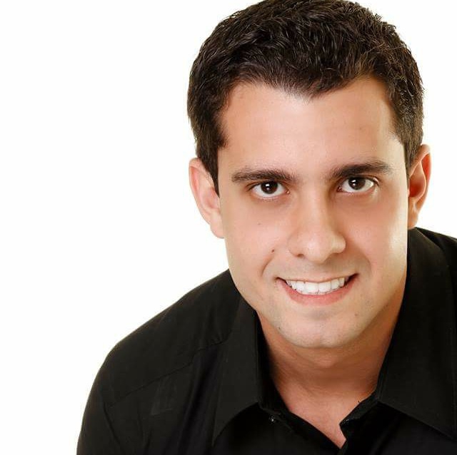 Rodrigo Oliveira Bernardino Silva Rodrigo Oliveira Bernardino Silva