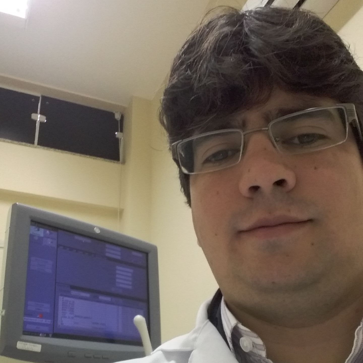 Rodrigo Rocha de Faria Rodrigo Rocha de Faria