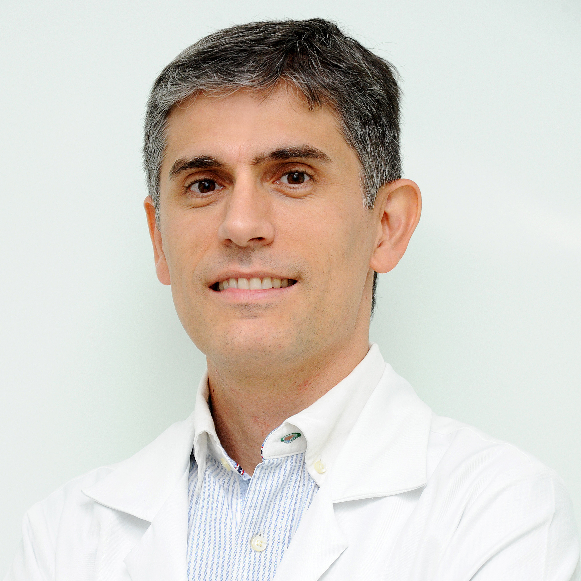 Dr. Rogerio Serafim Parra