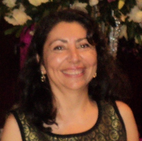 Rosana Souza Cardoso Alves Rosana Souza Cardoso Alves