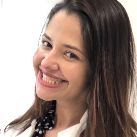 Rosana Trugilho Vilas Boas Rosana Trugilho Vilas Boas
