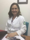 Drª. Rosilene de Melo Menezes