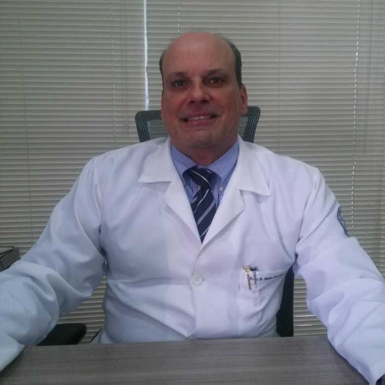 Rubens Vaz Feijo Junior Rubens Vaz Feijo Junior