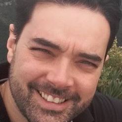 Salvador Gomes Neto Salvador Gomes Neto