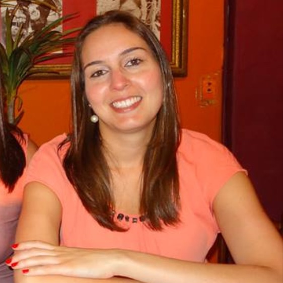 Samantha Gomes de Freitas Dickel Samantha Gomes de Freitas Dickel