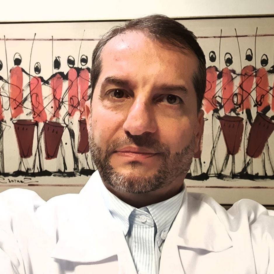 Samir Haikal Junior Samir Haikal Junior